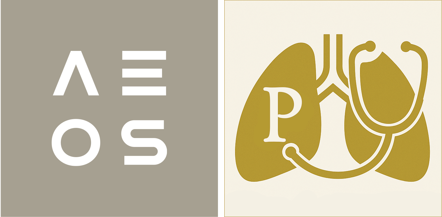 Dr. Arnold Pilz Logo